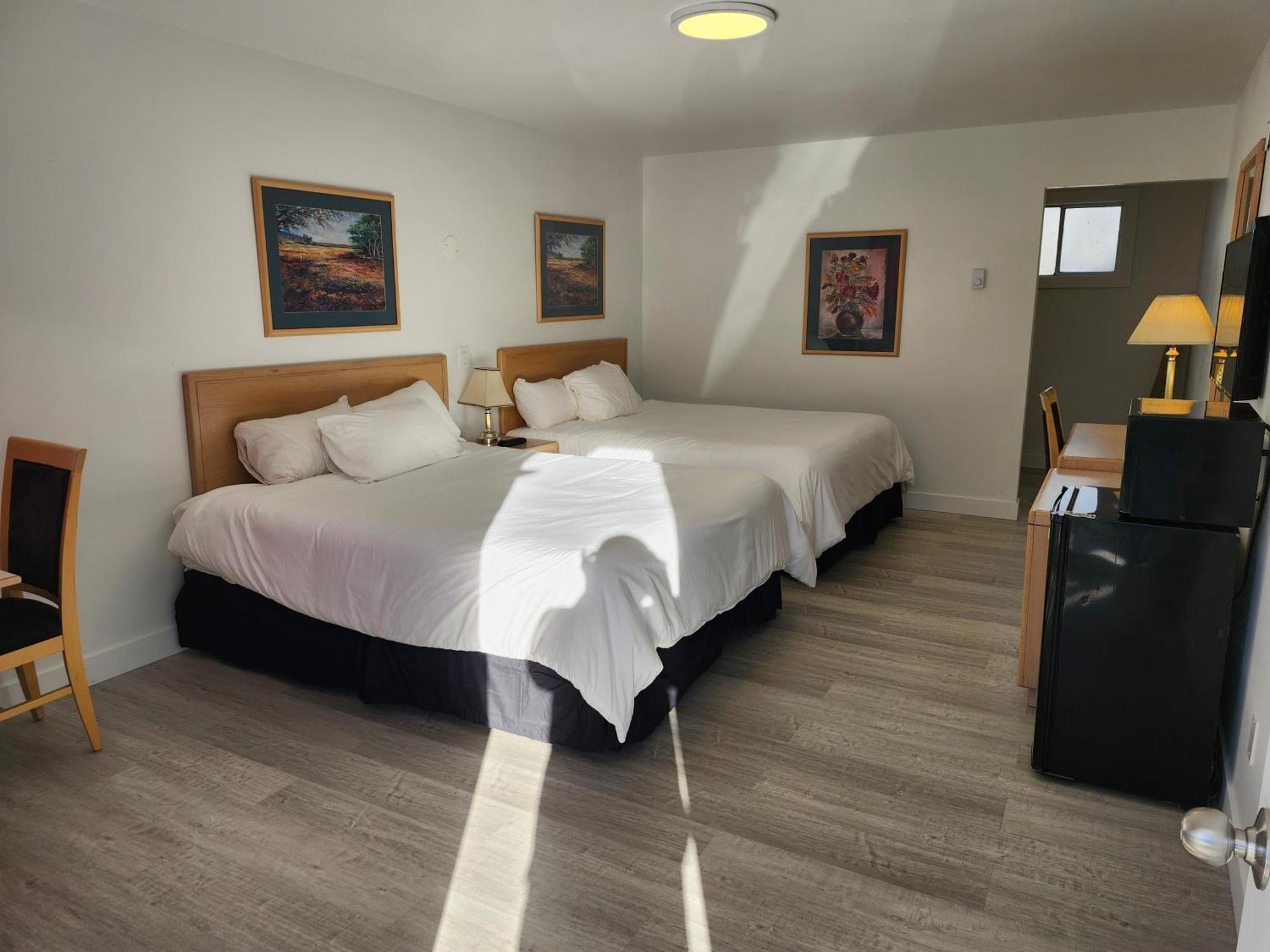 Cache Creek Inn 외부 사진