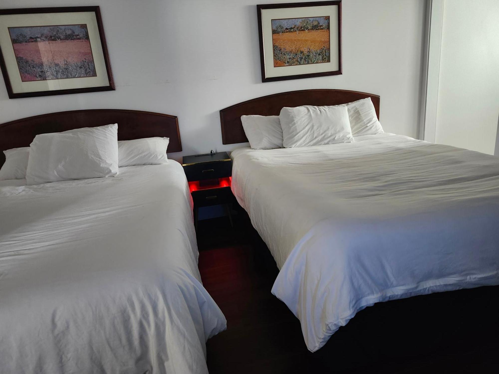 Cache Creek Inn 외부 사진