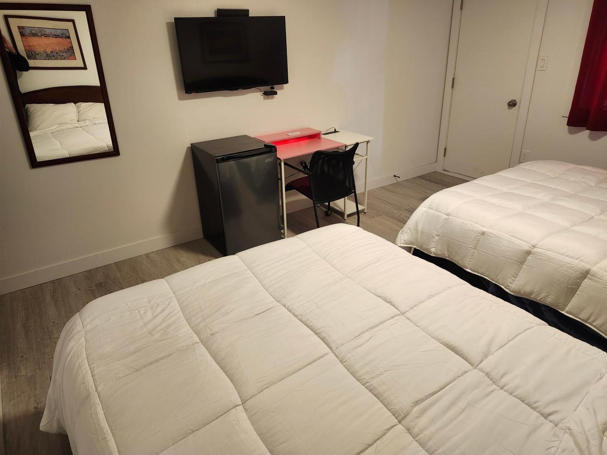 Cache Creek Inn 외부 사진