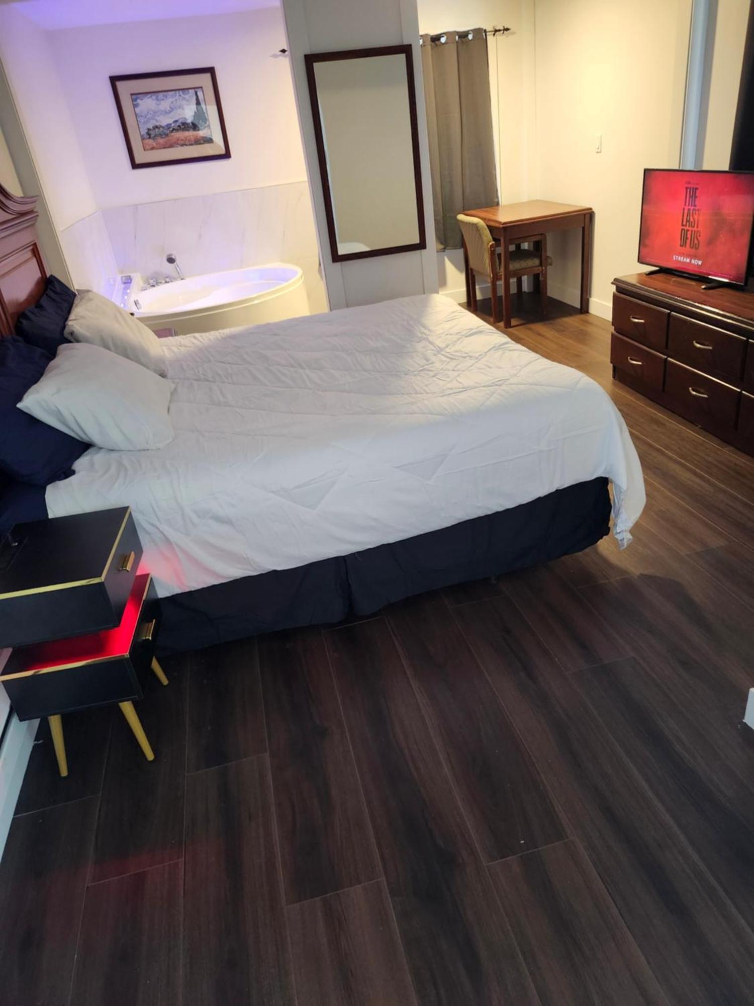 Cache Creek Inn 외부 사진
