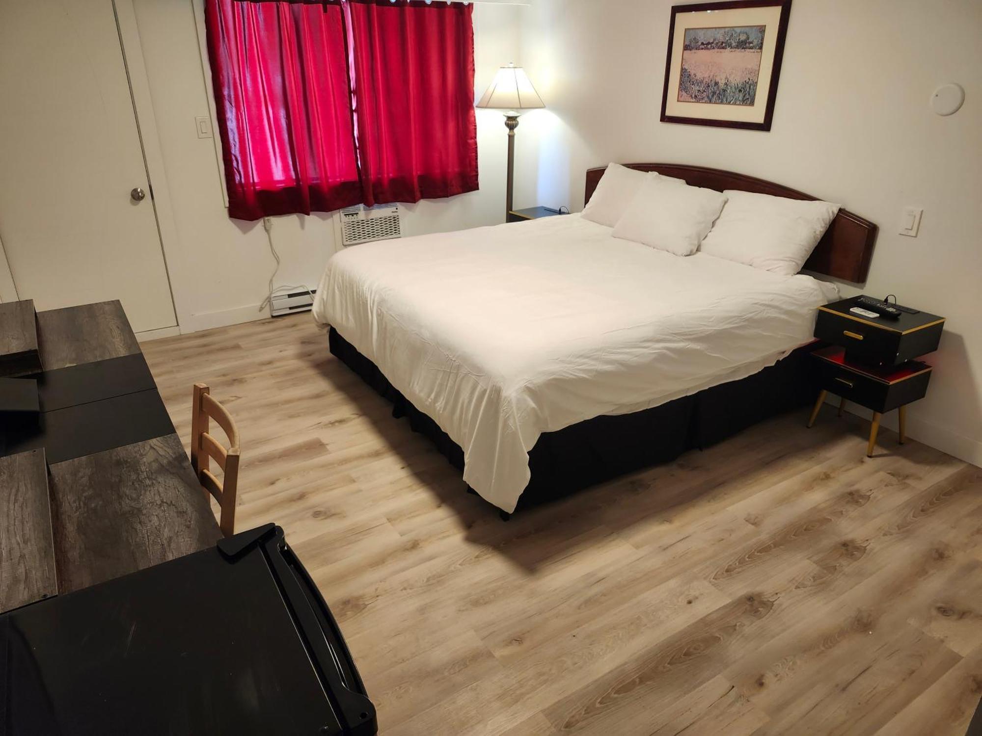 Cache Creek Inn 외부 사진