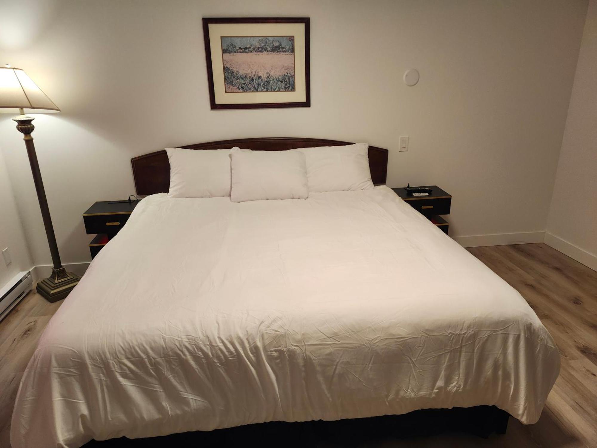Cache Creek Inn 외부 사진
