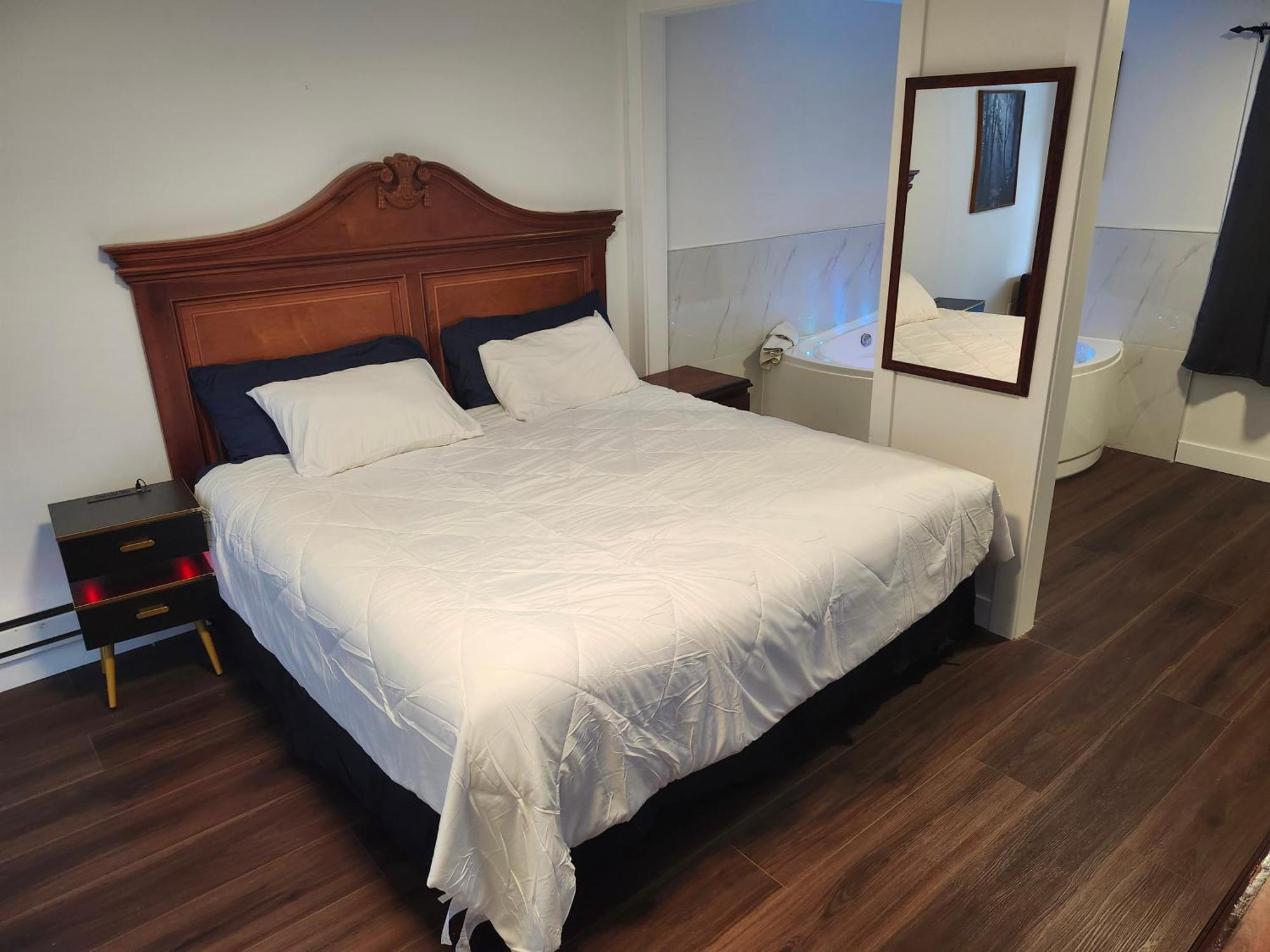 Cache Creek Inn 외부 사진
