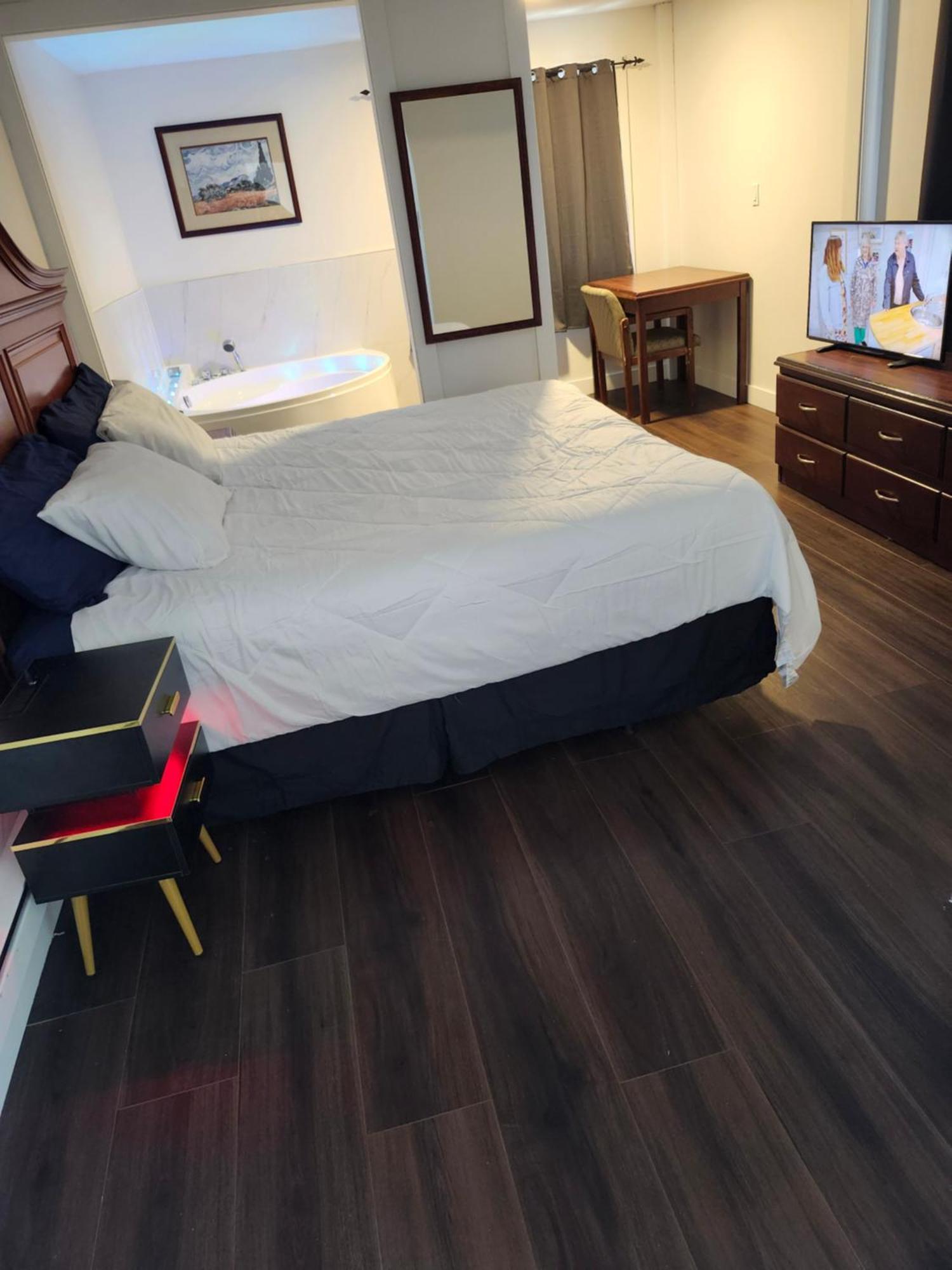 Cache Creek Inn 외부 사진