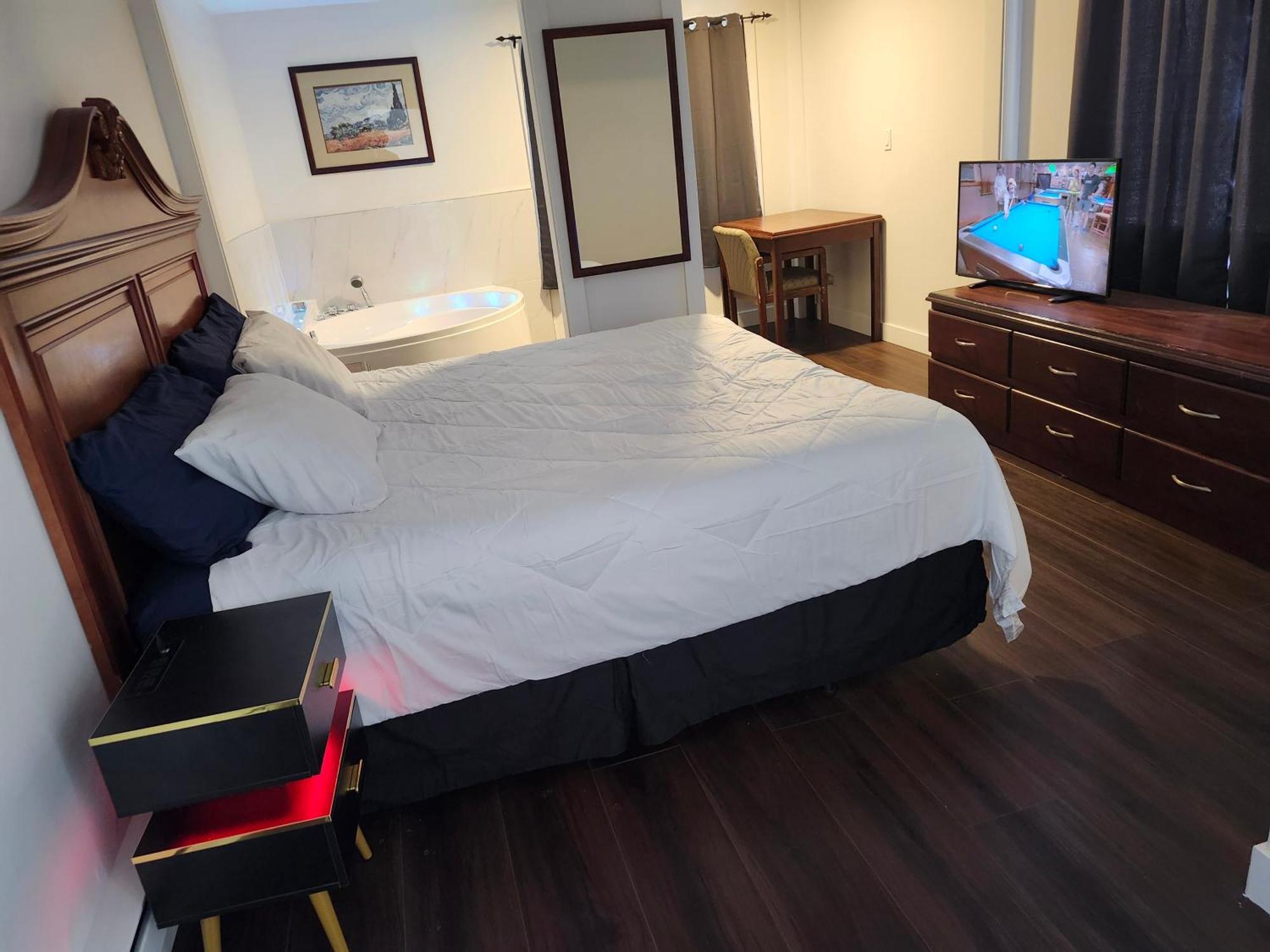 Cache Creek Inn 외부 사진